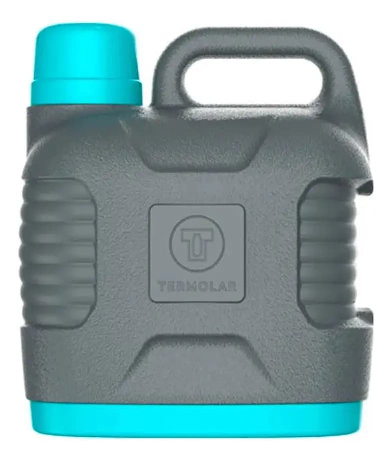 Garrafão Térmico Termolar Plus 5L