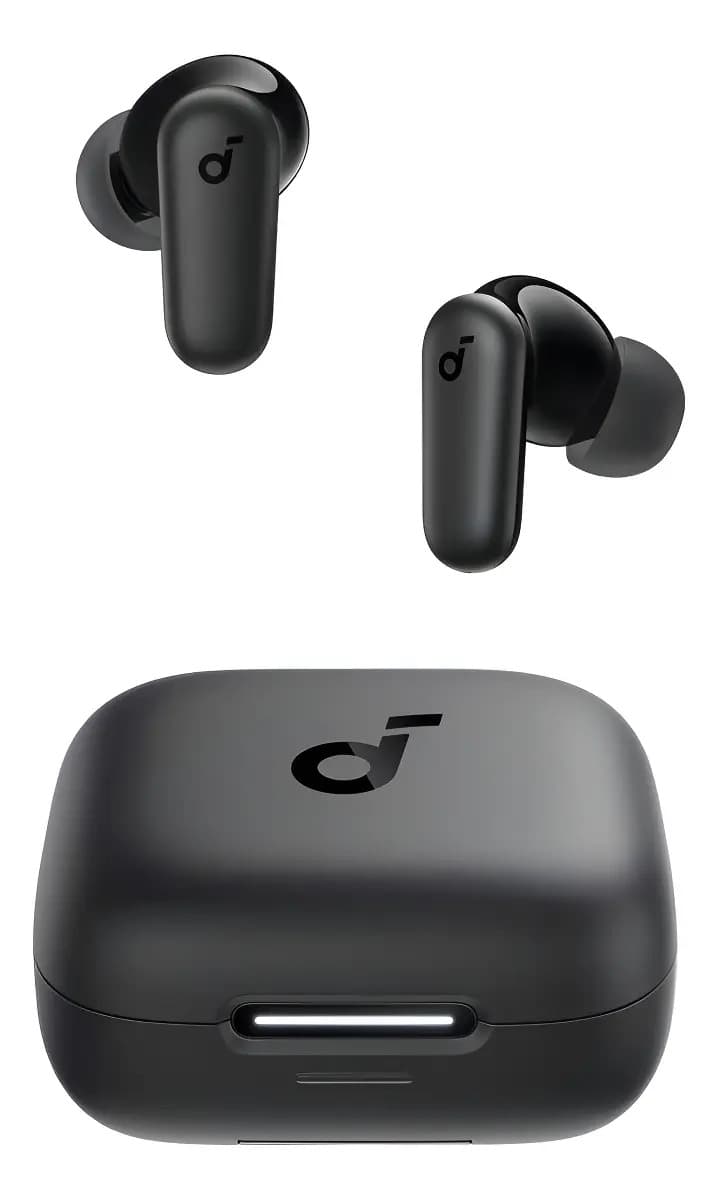 Fone Bluetooth Soundcore P30i Anker