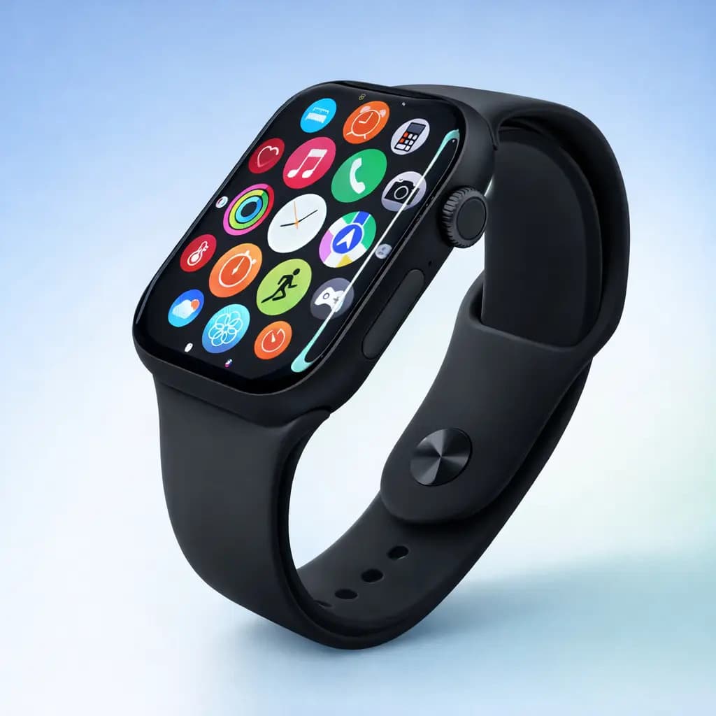 Smartwatch S10 Série 10 3Tech