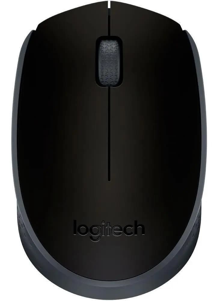 Mouse Sem Fio Logitech M170